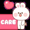 Стикер 21 🥰🥰😘😘❤️🥰