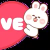 Стикер 7 🥰🥰😘😘❤️🥰