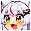 Стикер 31 Kamiko Kana
