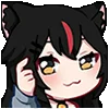 Стикер 26 Kamiko Kana