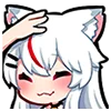Стикер 37 Kamiko Kana