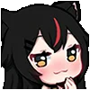 Стикер 24 Kamiko Kana