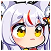 Стикер 42 Kamiko Kana