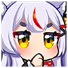 Стикер 22 Kamiko Kana