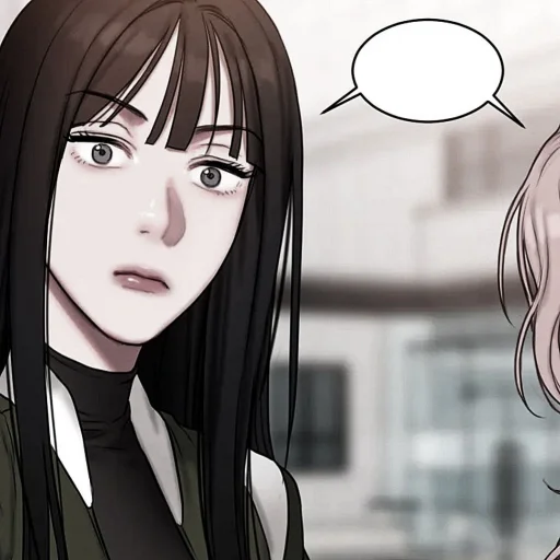 💀 Стикер «Kang Yuna» для Telegram