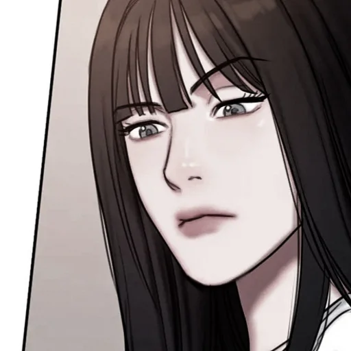 💀 Стикер «Kang Yuna» для Telegram
