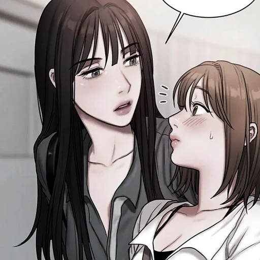 💀 Стикер «Kang Yuna» для Telegram