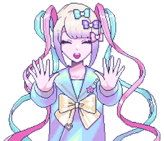 Стикер 8 𝑲𝑨𝑵𝑮𝑬𝑳