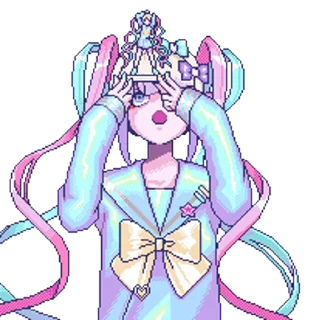 Стикер 19 𝑲𝑨𝑵𝑮𝑬𝑳
