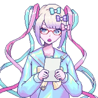 Стикер 34 𝑲𝑨𝑵𝑮𝑬𝑳