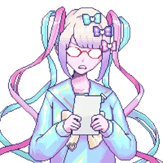 Стикер 14 𝑲𝑨𝑵𝑮𝑬𝑳