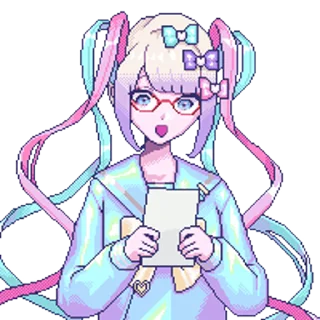 Стикер 33 𝑲𝑨𝑵𝑮𝑬𝑳