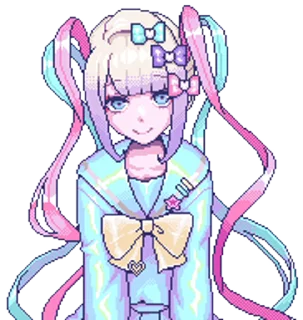 Стикер 2 𝑲𝑨𝑵𝑮𝑬𝑳