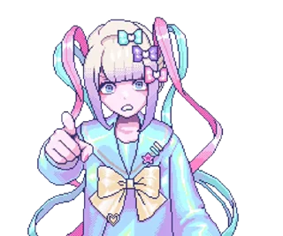 Стикер 5 𝑲𝑨𝑵𝑮𝑬𝑳