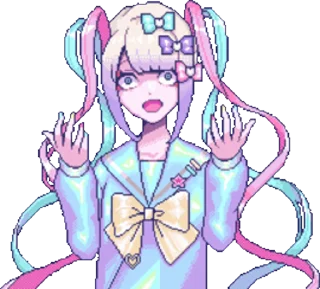 Стикер 4 𝑲𝑨𝑵𝑮𝑬𝑳