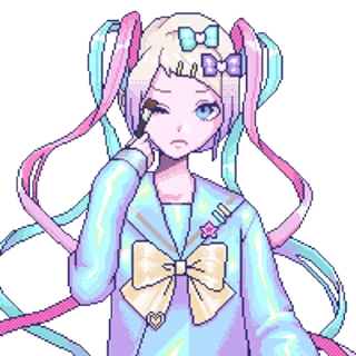 Стикер 36 𝑲𝑨𝑵𝑮𝑬𝑳
