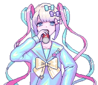 Стикер 6 𝑲𝑨𝑵𝑮𝑬𝑳