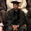 Стикер 51 😐 Набор эмоджи с музыкантом «Kanye West Канье Уэст»