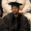 Стикер 19 😐 Набор эмоджи с музыкантом «Kanye West Канье Уэст»