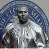 Стикер 26 😐 Набор эмоджи с музыкантом «Kanye West Канье Уэст»