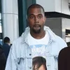 Стикер 5 😐 Набор эмоджи с музыкантом «Kanye West Канье Уэст»