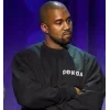 Стикер 49 😐 Набор эмоджи с музыкантом «Kanye West Канье Уэст»