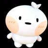 Стикер 4 Kaomoji