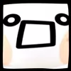 Стикер 9 Kaomoji