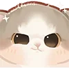 Стикер 49 Kapebeans Cats