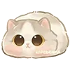 Обложка набора Kapebeans Cats