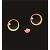 Стикер 7 Kapebeans Cats