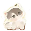 Стикер 18 Kapebeans Cats