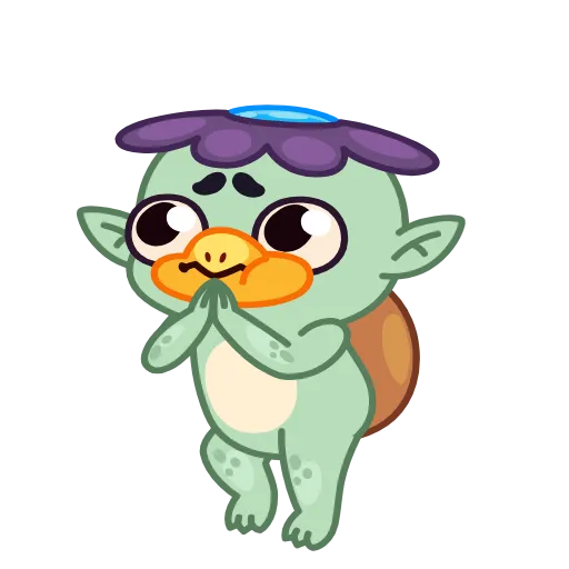 Стикер 37 Каппа
