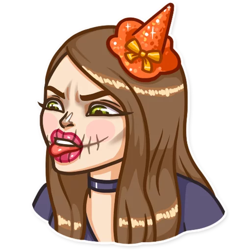 Стикер 16 go.twitch.tv/sharishaxd