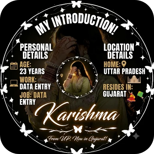 🖼 Стикер «Karishmastickers» для Telegram