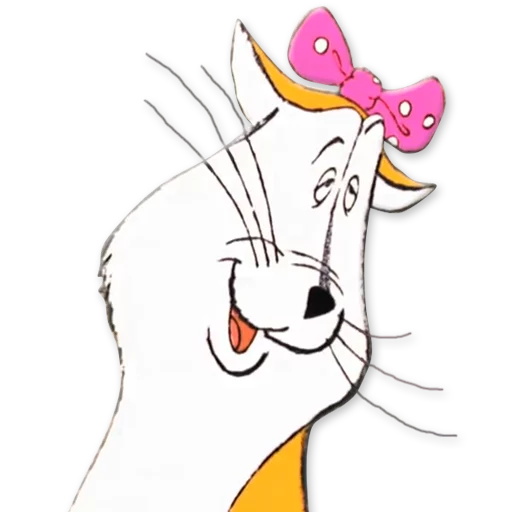 😸 Стикер «Малыш и Карлсон» для Telegram