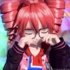 Стикер 26 Kasane Teto