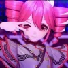 Стикер 46 Kasane Teto