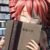 Стикер 9 Kasane Teto