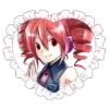 Стикер 4 Kasane Teto