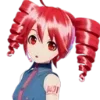 Стикер 17 Kasane Teto