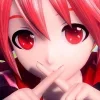 Стикер 16 Kasane Teto