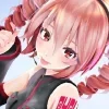 Стикер 52 Kasane Teto