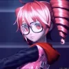 Стикер 11 Kasane Teto
