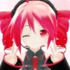 Стикер 51 Kasane Teto