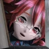 Стикер 15 Kasane Teto