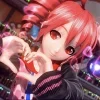 Стикер 44 Kasane Teto