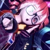 Стикер 14 Kasane Teto