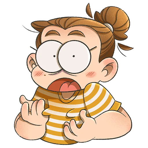 Стикер 12 Katenozikcomics