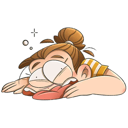 Стикер 39 Katenozikcomics